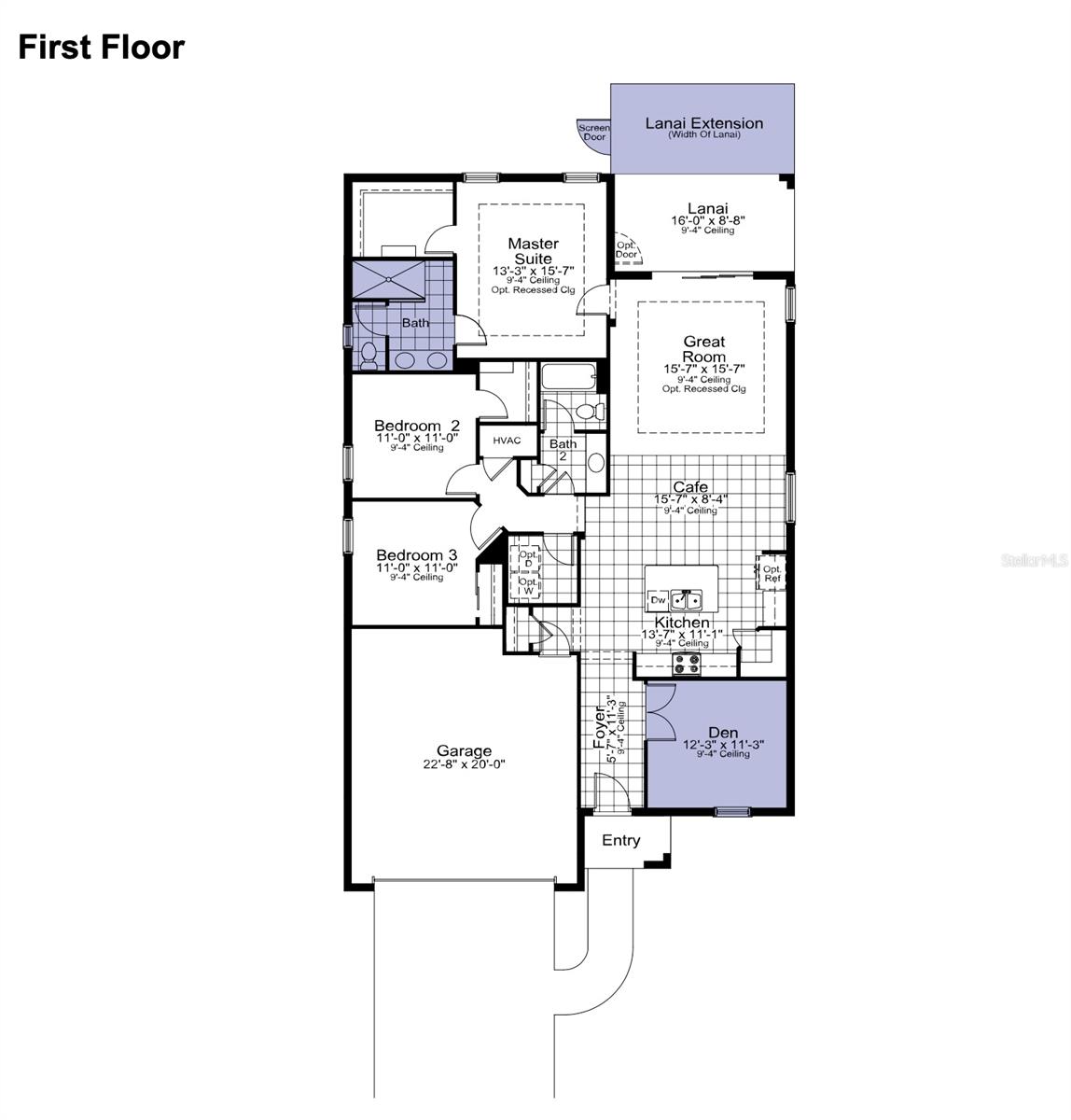 Image 36 of 36 For 16804 Myrtle Hill Lane