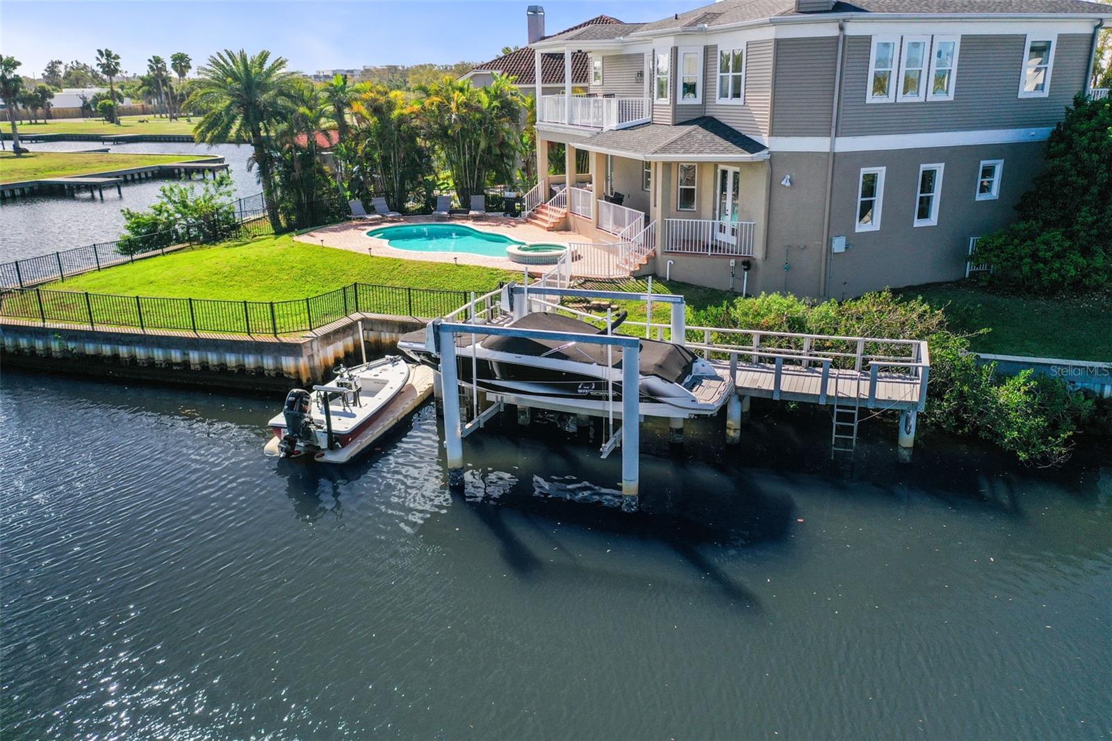 Image 74 of 81 For 207 Manatee Lane