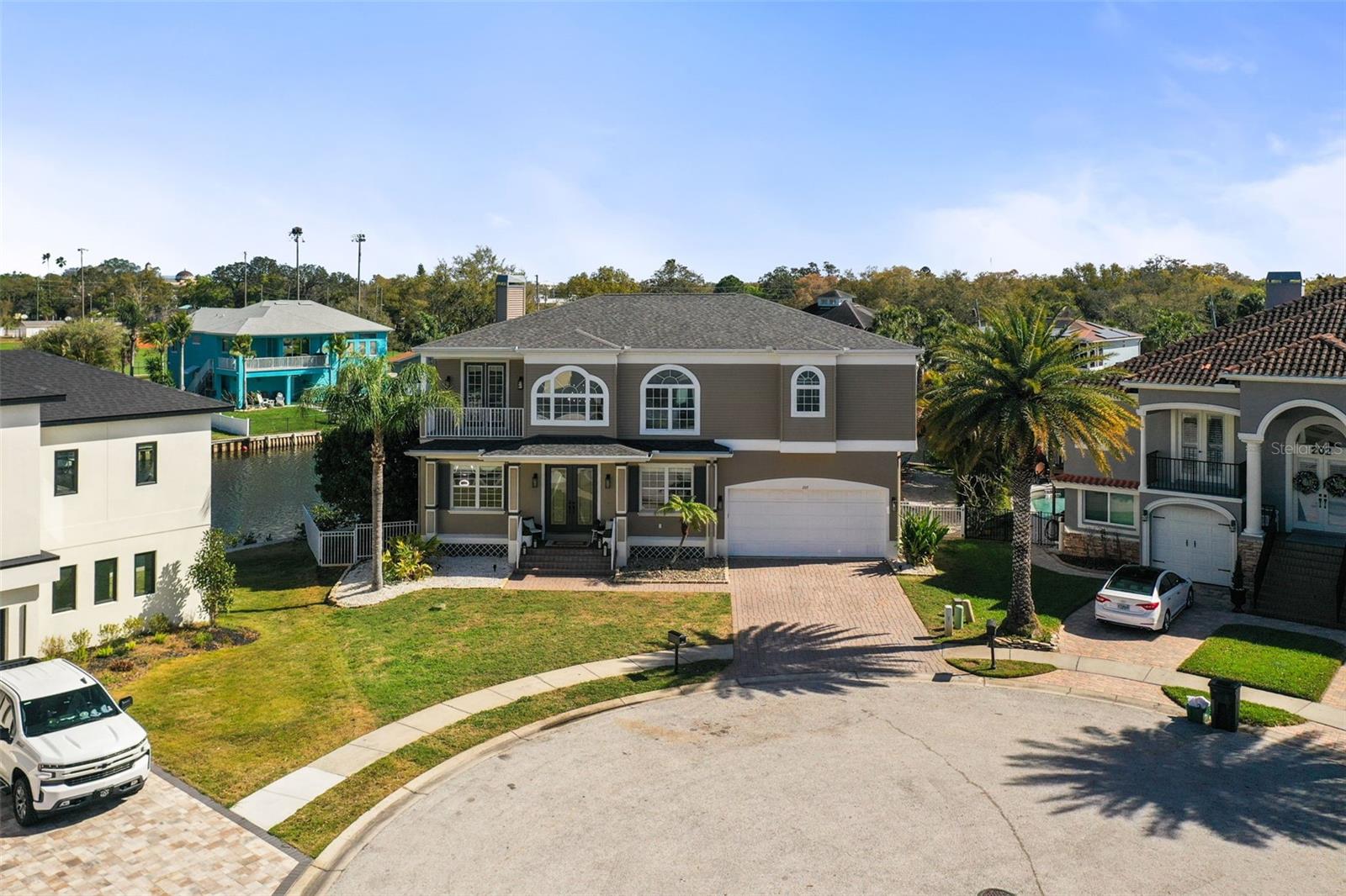 Image 75 of 81 For 207 Manatee Lane