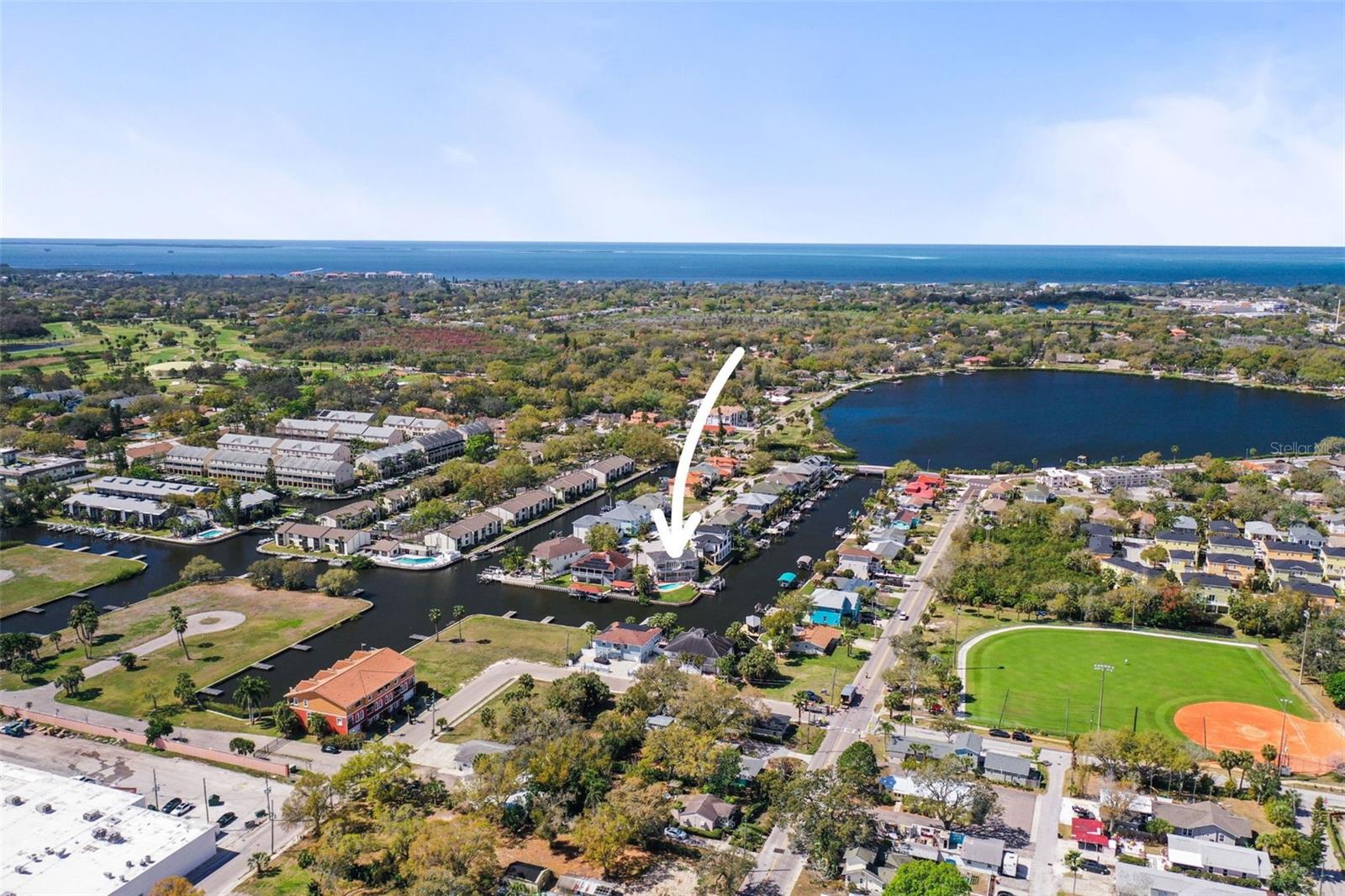 Image 78 of 81 For 207 Manatee Lane