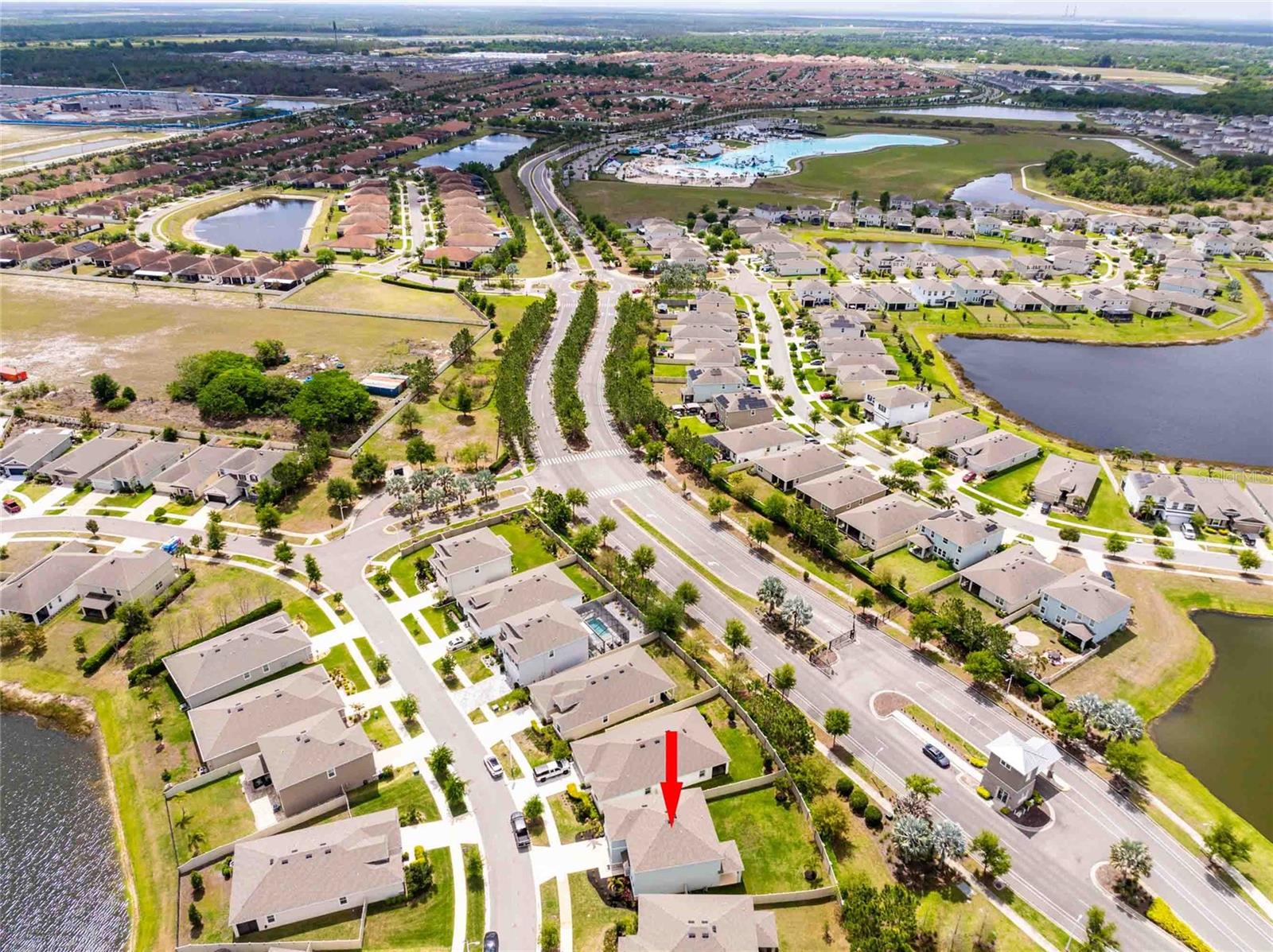 Image 43 of 47 For 16620 Mooner Plank Circle