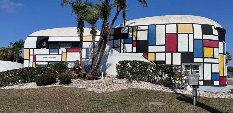 Details for 100 Shell Point Road, RUSKIN, FL 33570