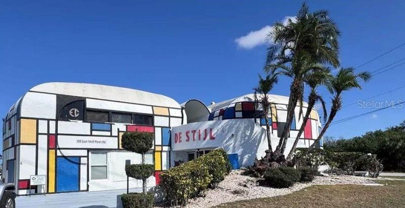 Image 4 of 30 For 100 Shell Point Road