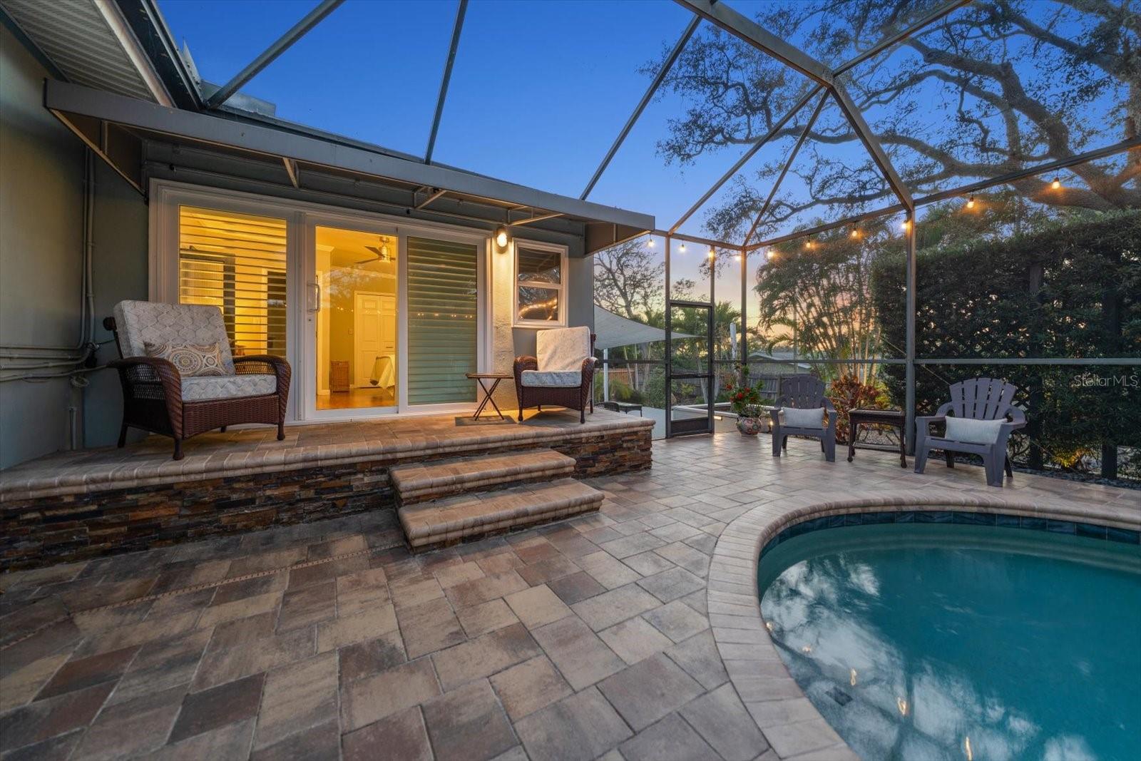 Image 42 of 57 For 210 Live Oak Lane