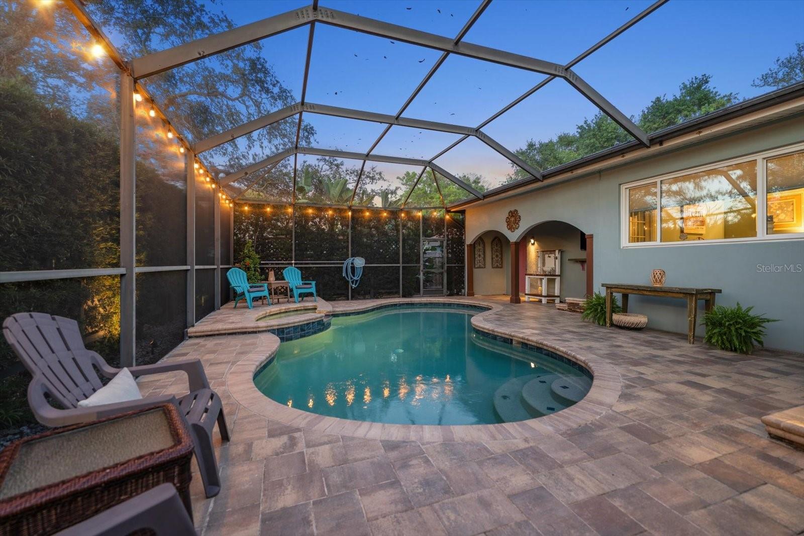 Image 43 of 57 For 210 Live Oak Lane