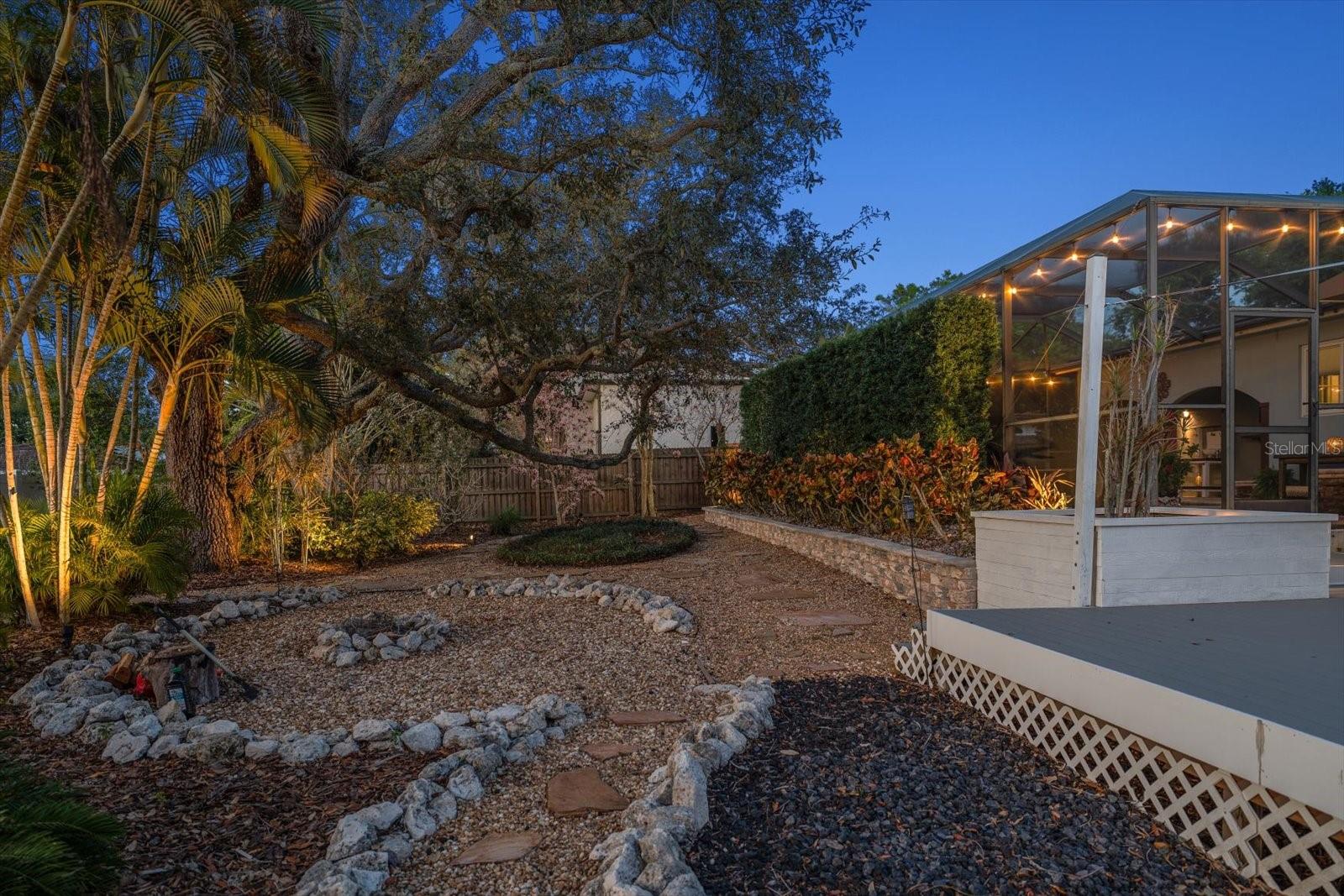 Image 44 of 57 For 210 Live Oak Lane