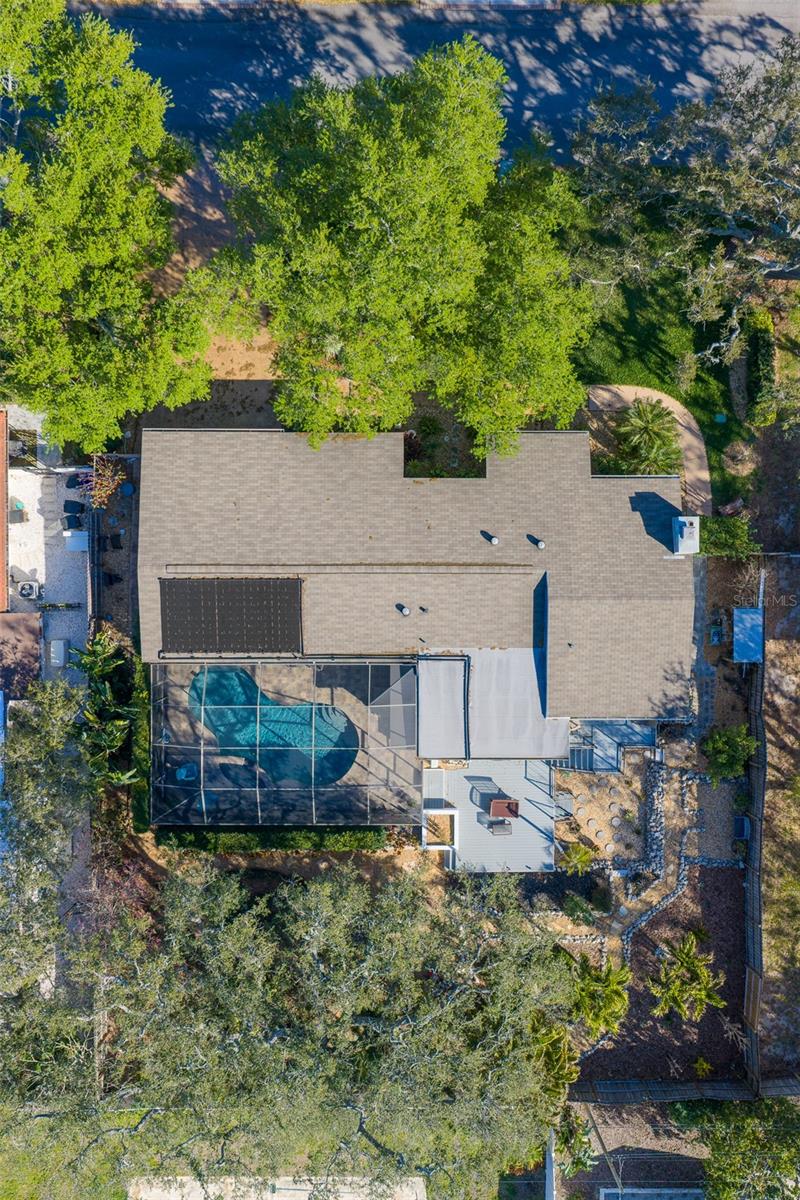 Image 50 of 57 For 210 Live Oak Lane