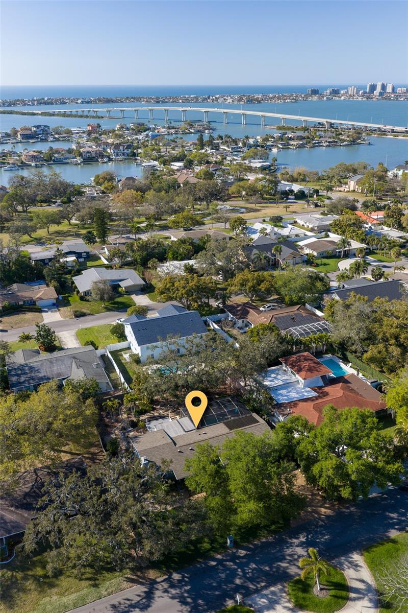 Image 53 of 57 For 210 Live Oak Lane