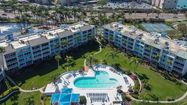 Image 31 of 35 For 5155 Isla Key Boulevard S 301