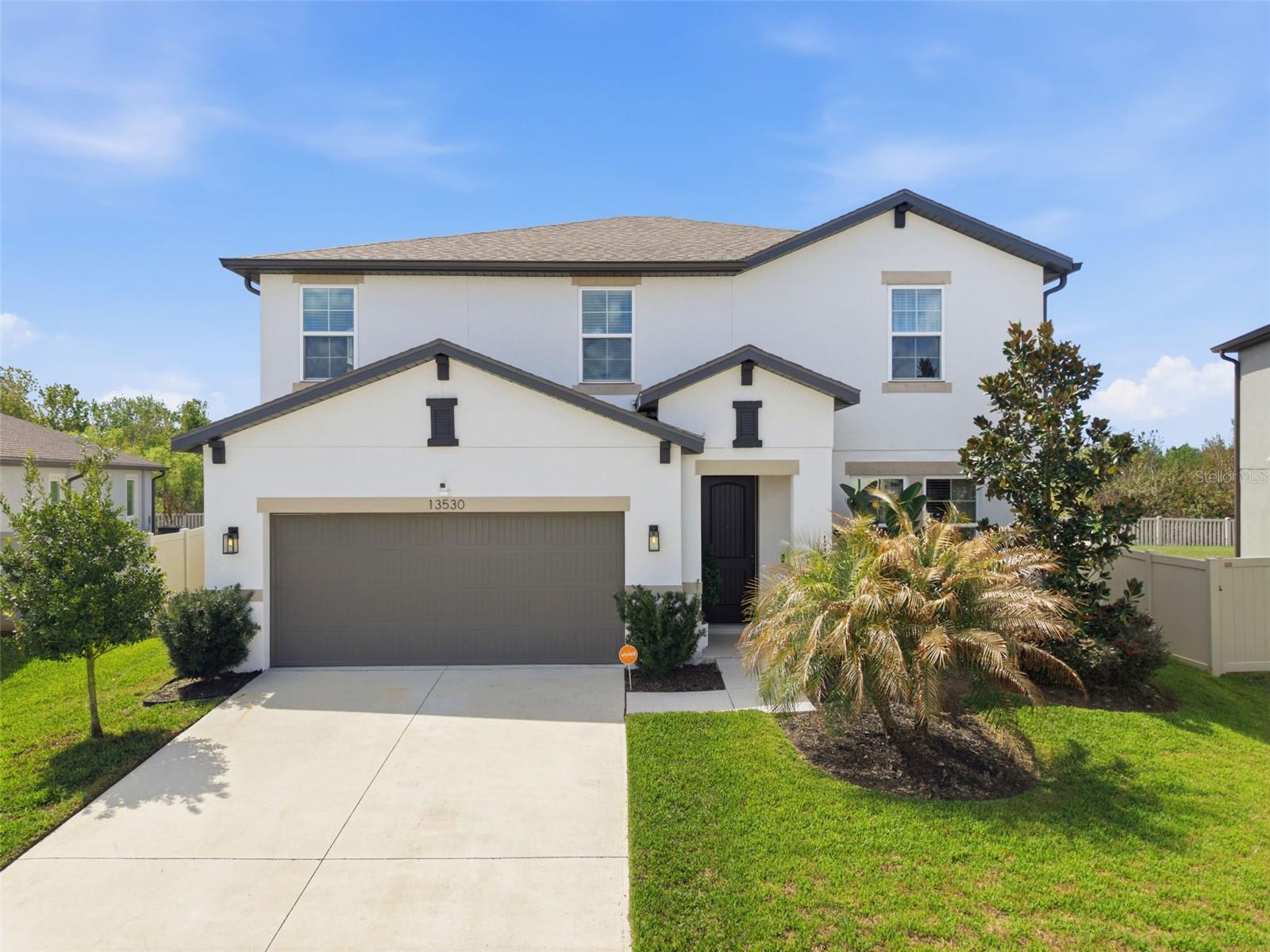 Details for 13530 Palmera Vista Drive, RIVERVIEW, FL 33579