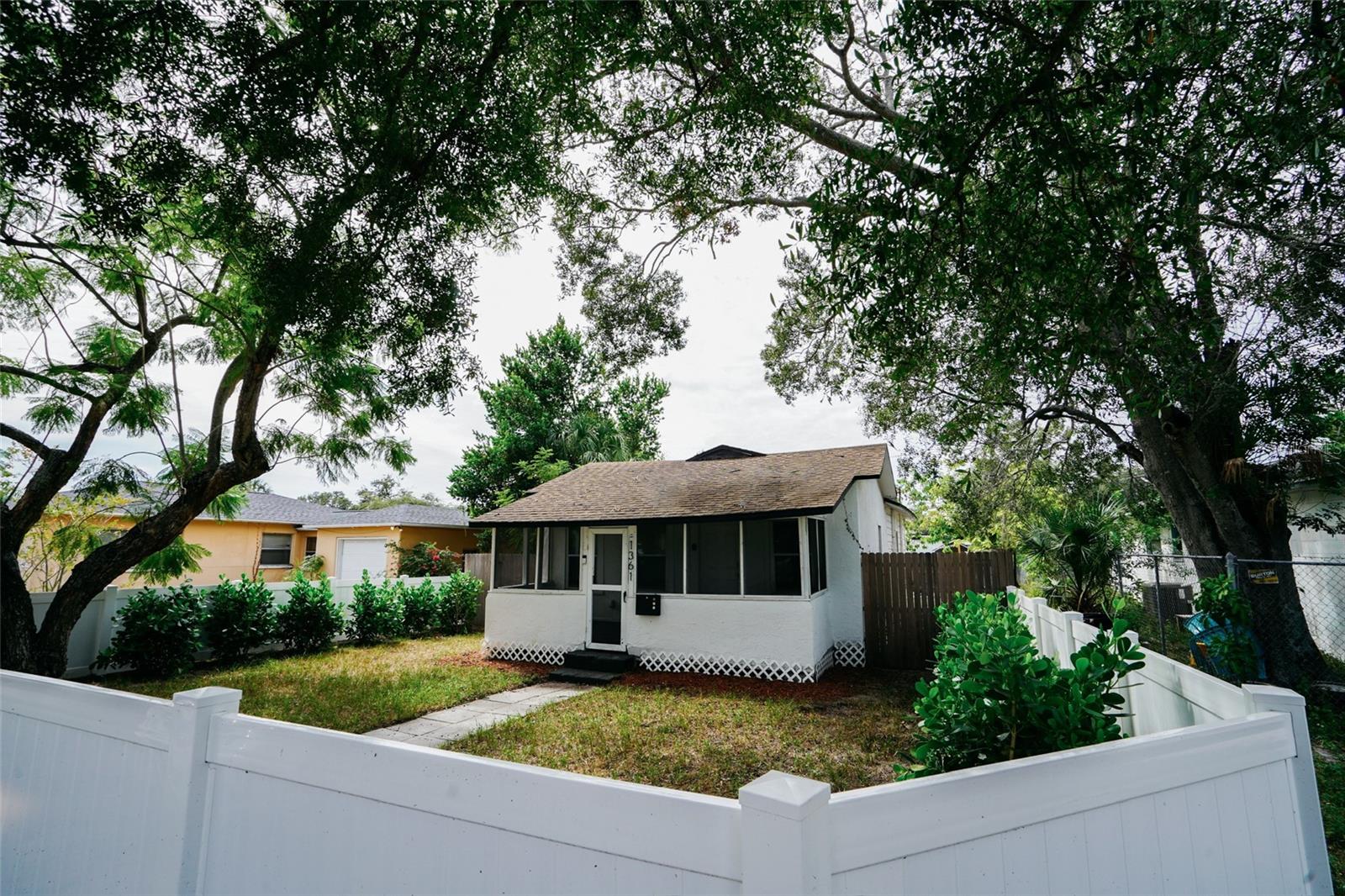 Details for 1361 29th Street S, ST PETERSBURG, FL 33712