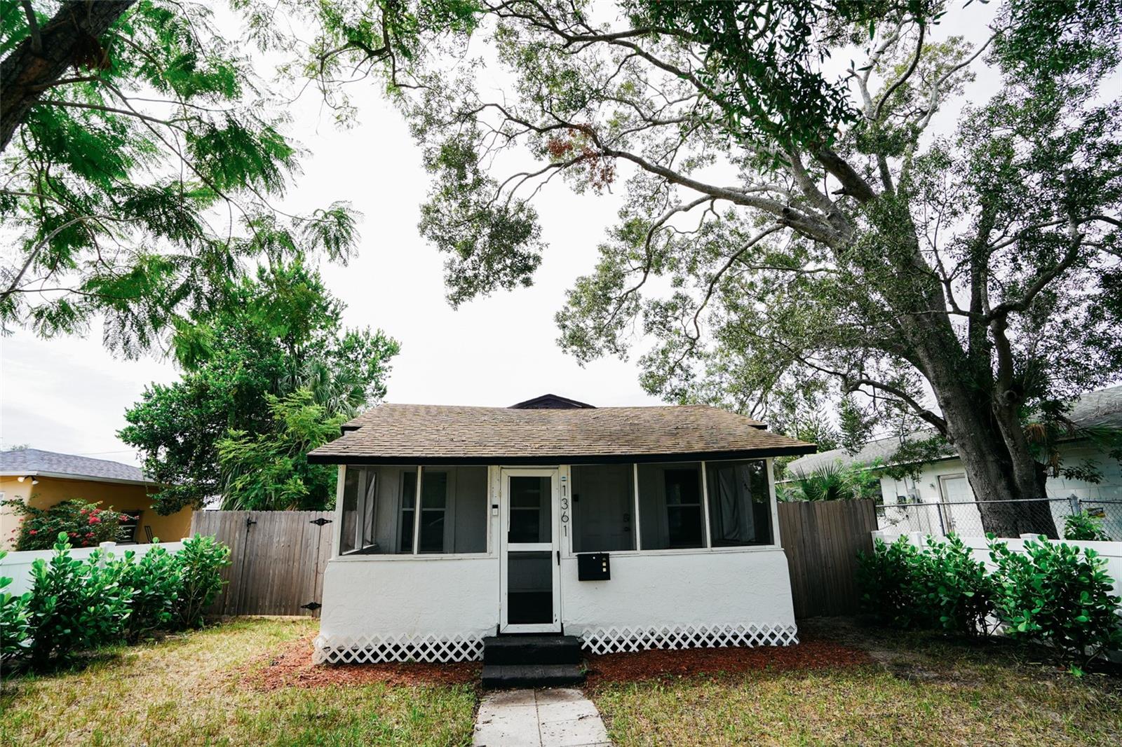 Image 23 of 23 For 1361 29th Street S