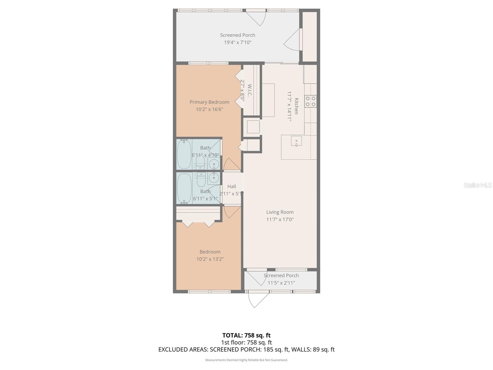 Image 36 of 36 For 1106 Tarridon Court