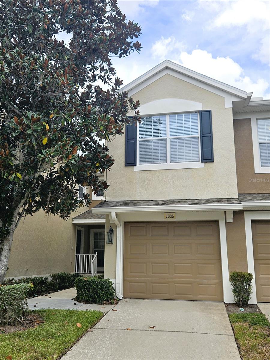 Details for 2035 River Turia Circle, RIVERVIEW, FL 33578