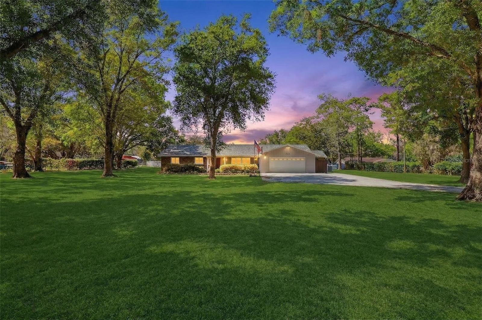 Listing photo id 5 for 19706 Angel Lane