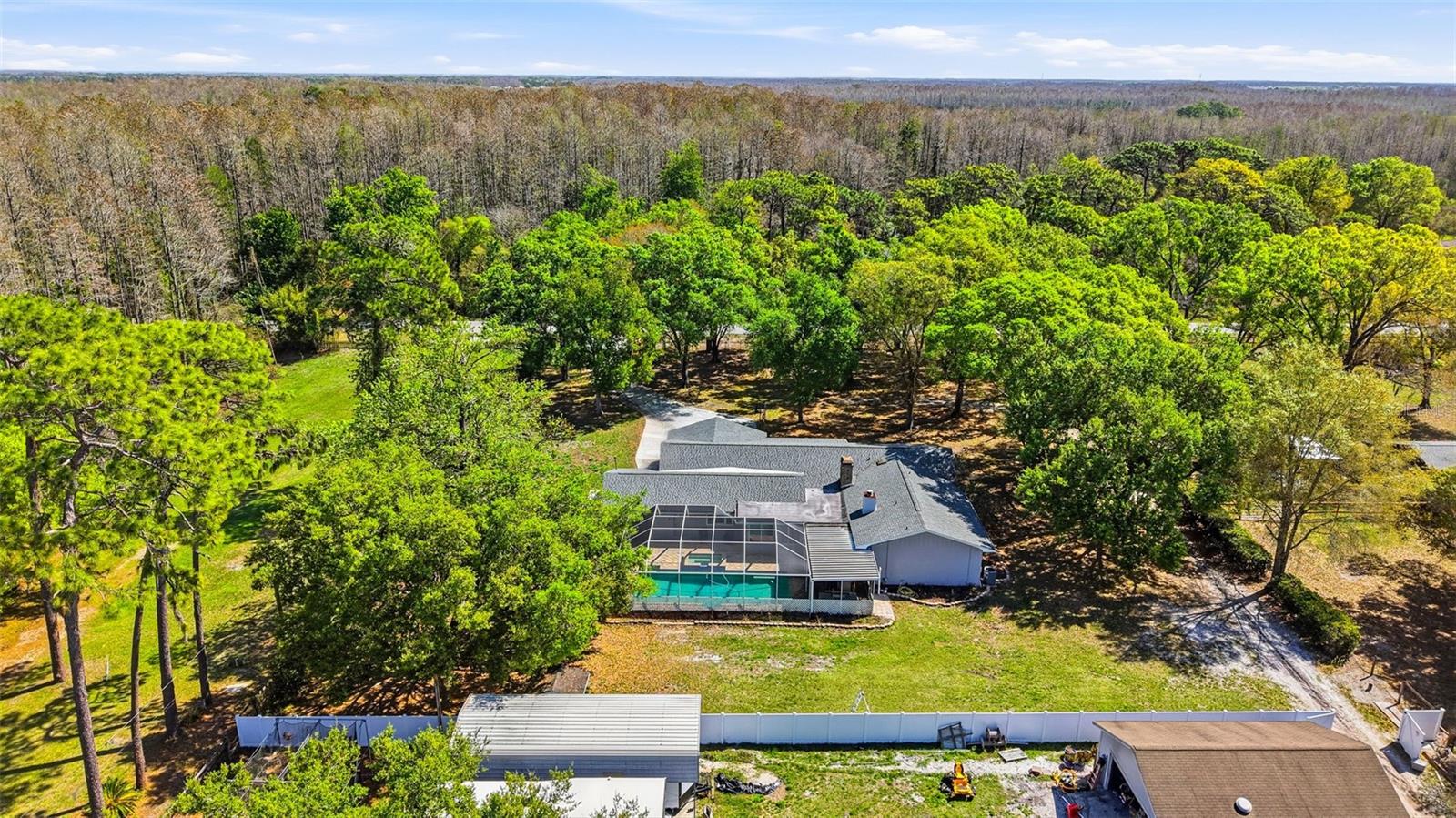 Listing photo id 84 for 19706 Angel Lane