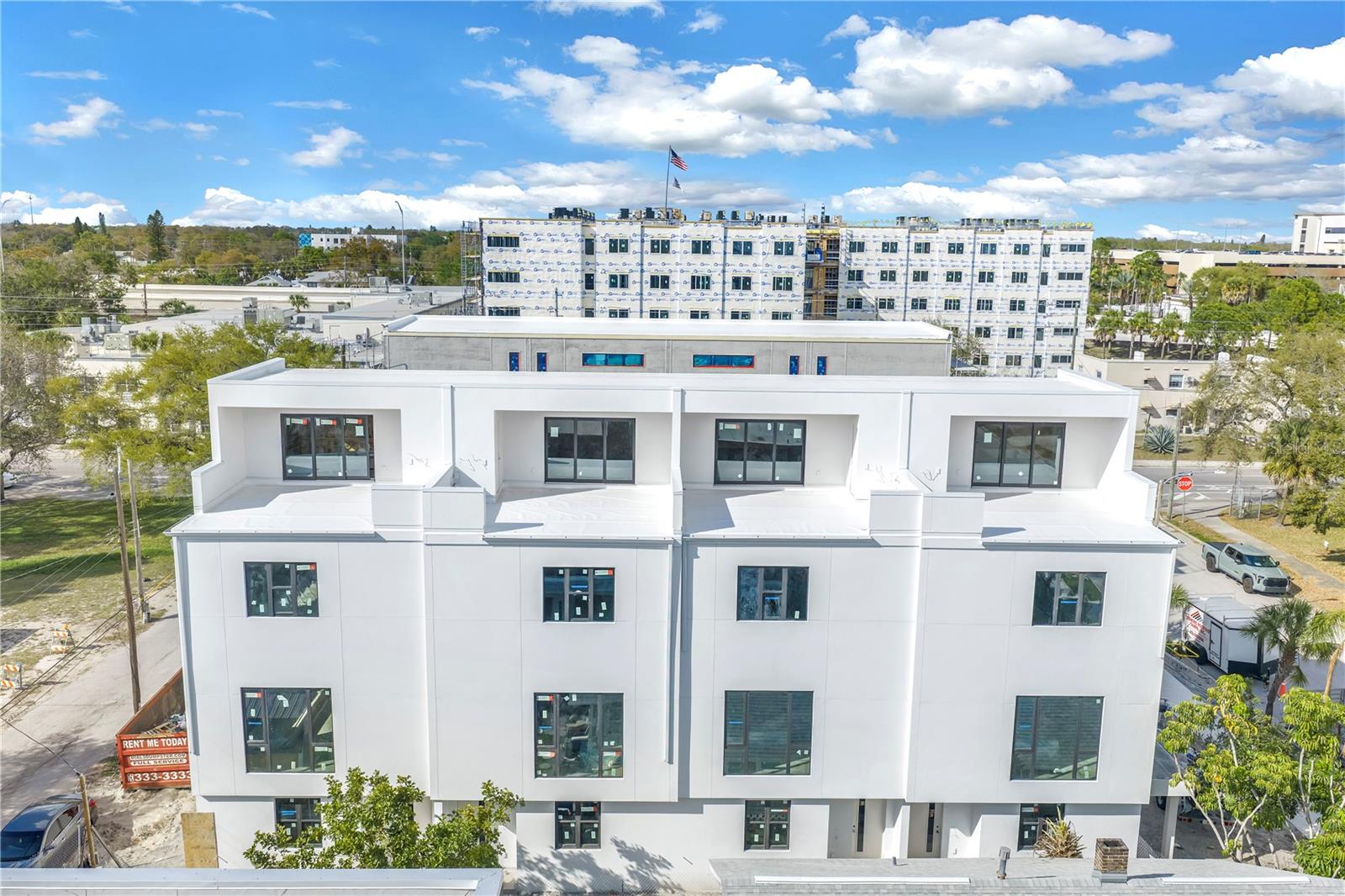 Details for 364 14th Street N 1, ST PETERSBURG, FL 33705