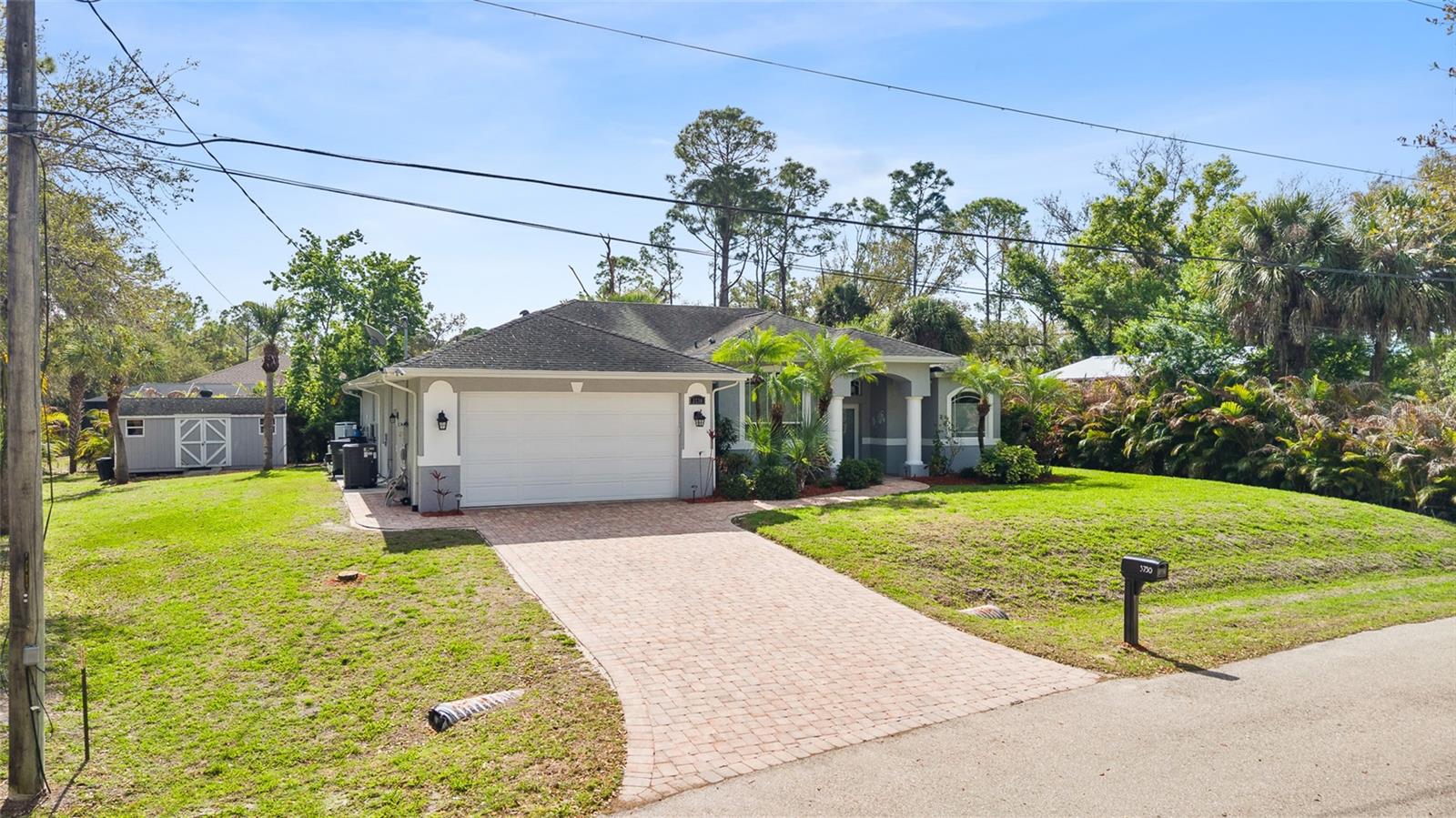 Image 39 of 44 For 3730 Crandon Road