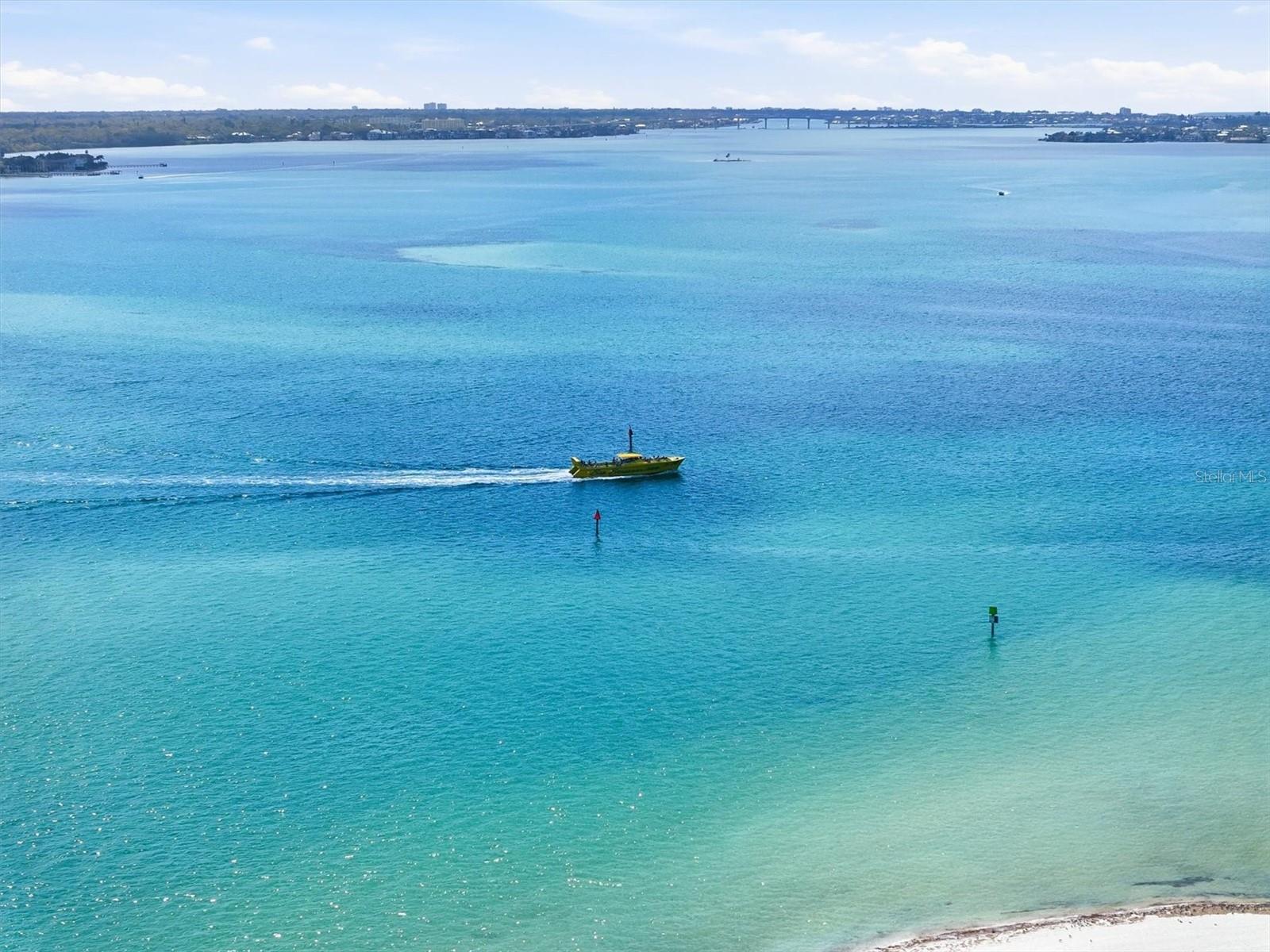 Image 58 of 59 For 865 Gulfview Boulevard 106