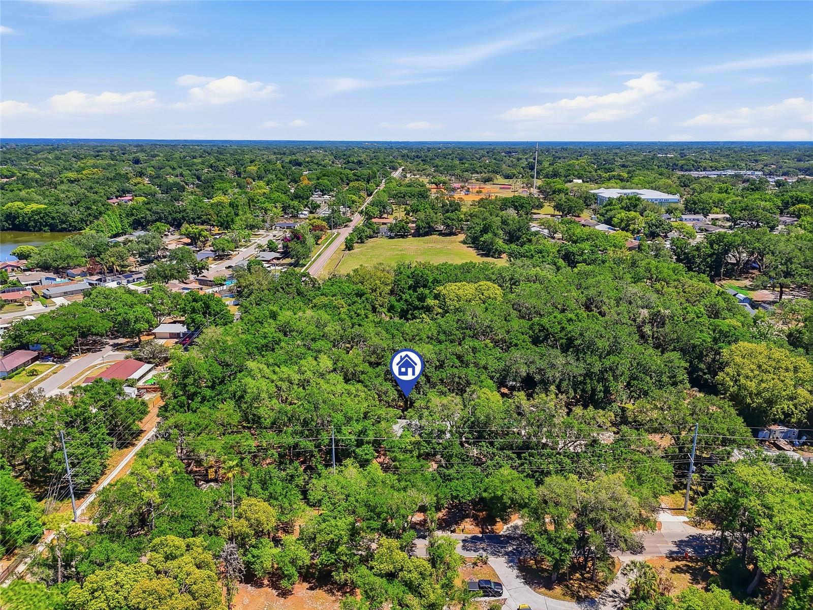 Image 36 of 37 For 4717 Lakewood Drive