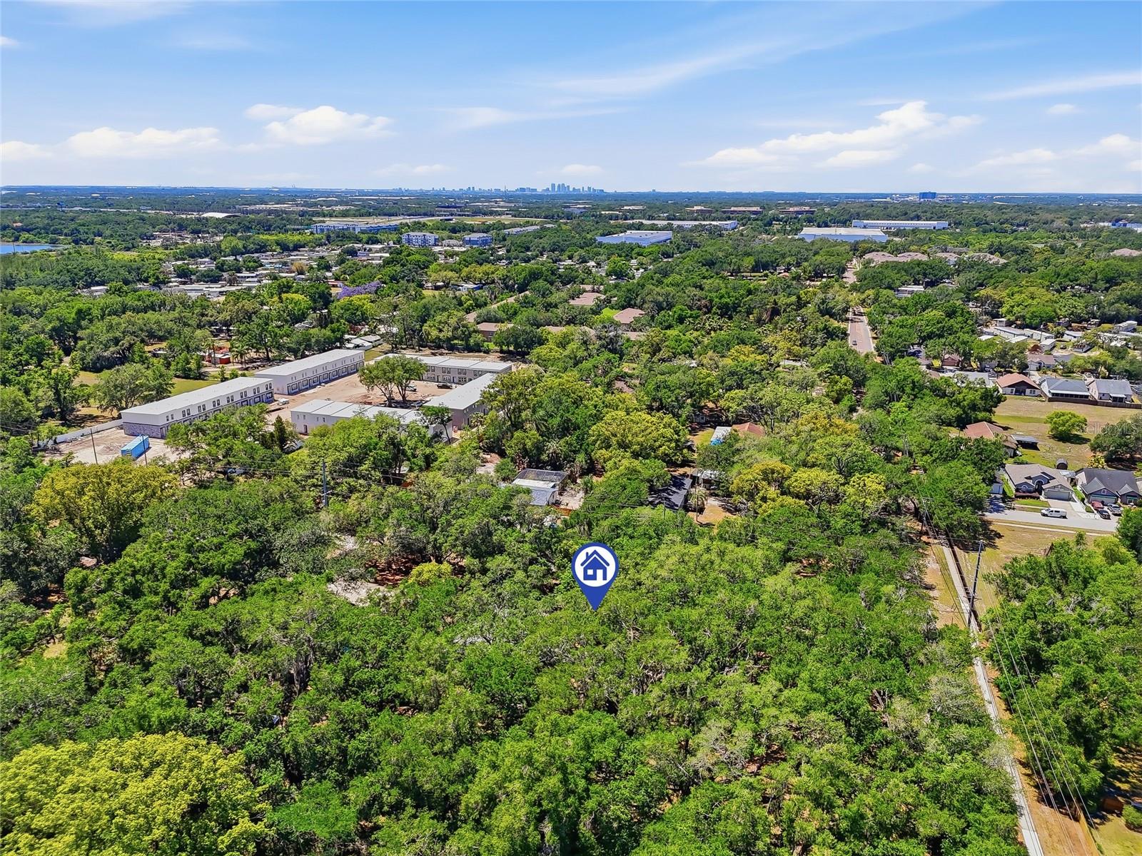 Image 37 of 37 For 4717 Lakewood Drive