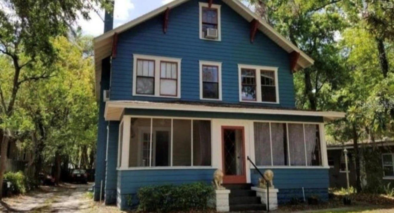 Details for 808 Livingston Street 3, ORLANDO, FL 32803