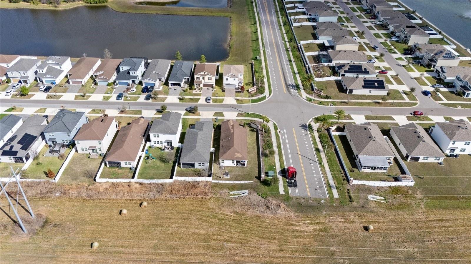 Image 36 of 45 For 11883 Brighton Knoll Loop