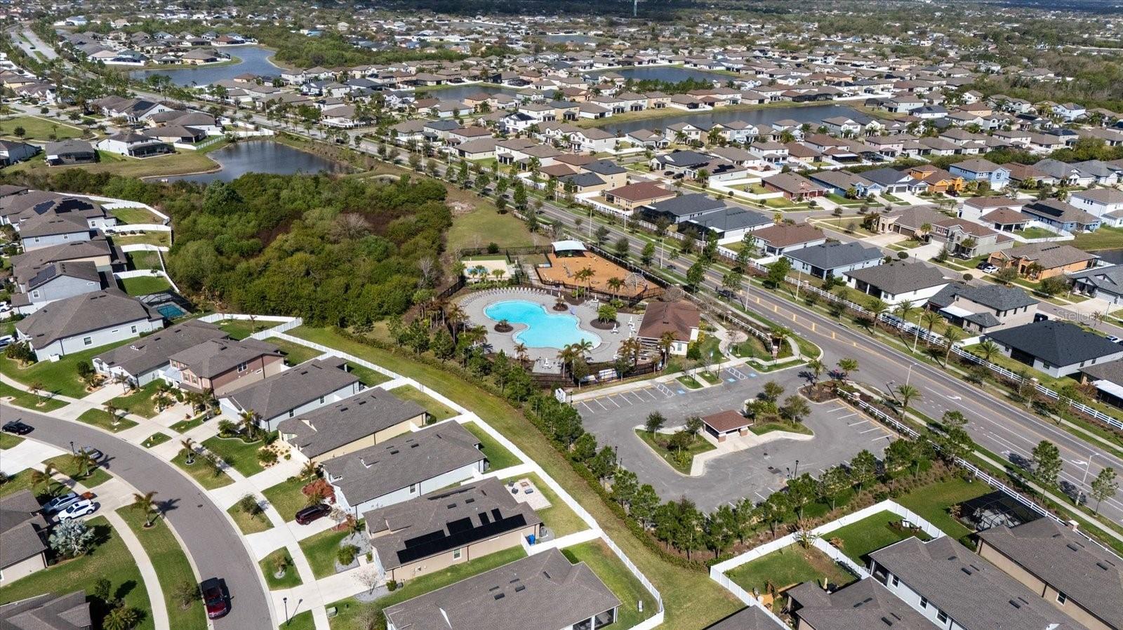 Image 39 of 45 For 11883 Brighton Knoll Loop