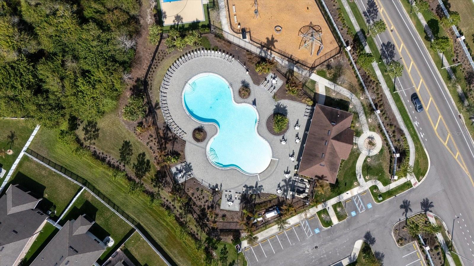 Image 40 of 45 For 11883 Brighton Knoll Loop