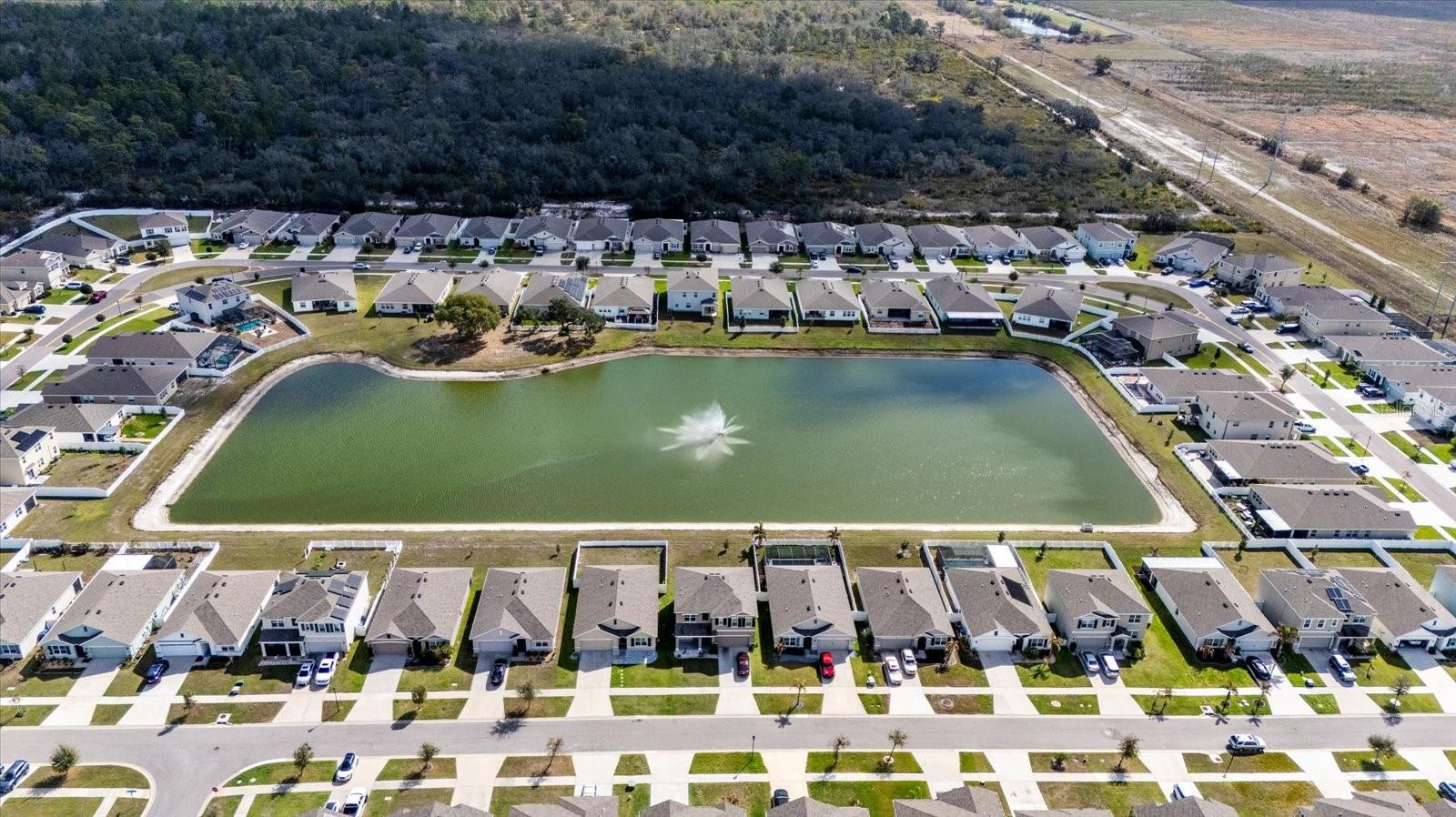 Image 41 of 45 For 11883 Brighton Knoll Loop