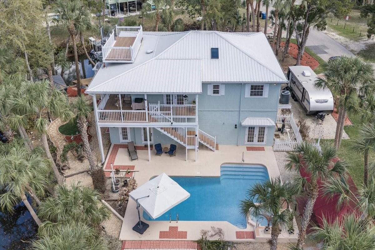 Image 3 of 70 For 6093 Avenue Of The Palms