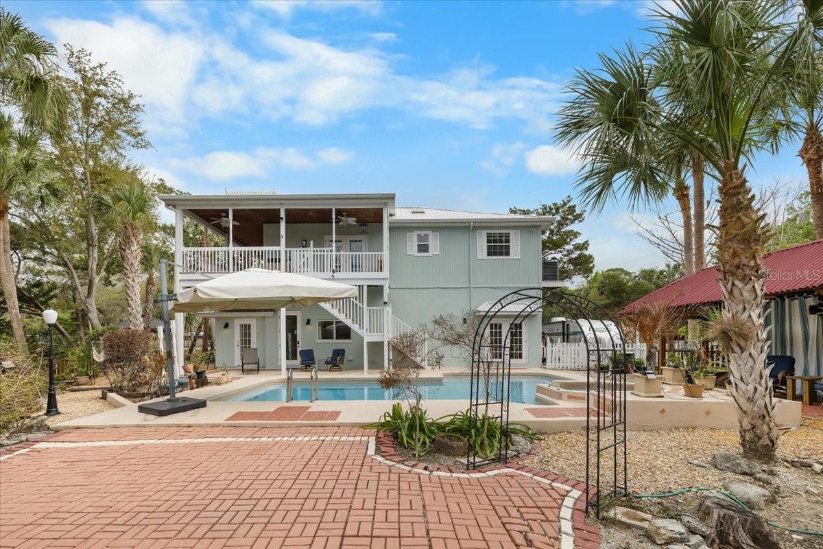 Image 44 of 70 For 6093 Avenue Of The Palms