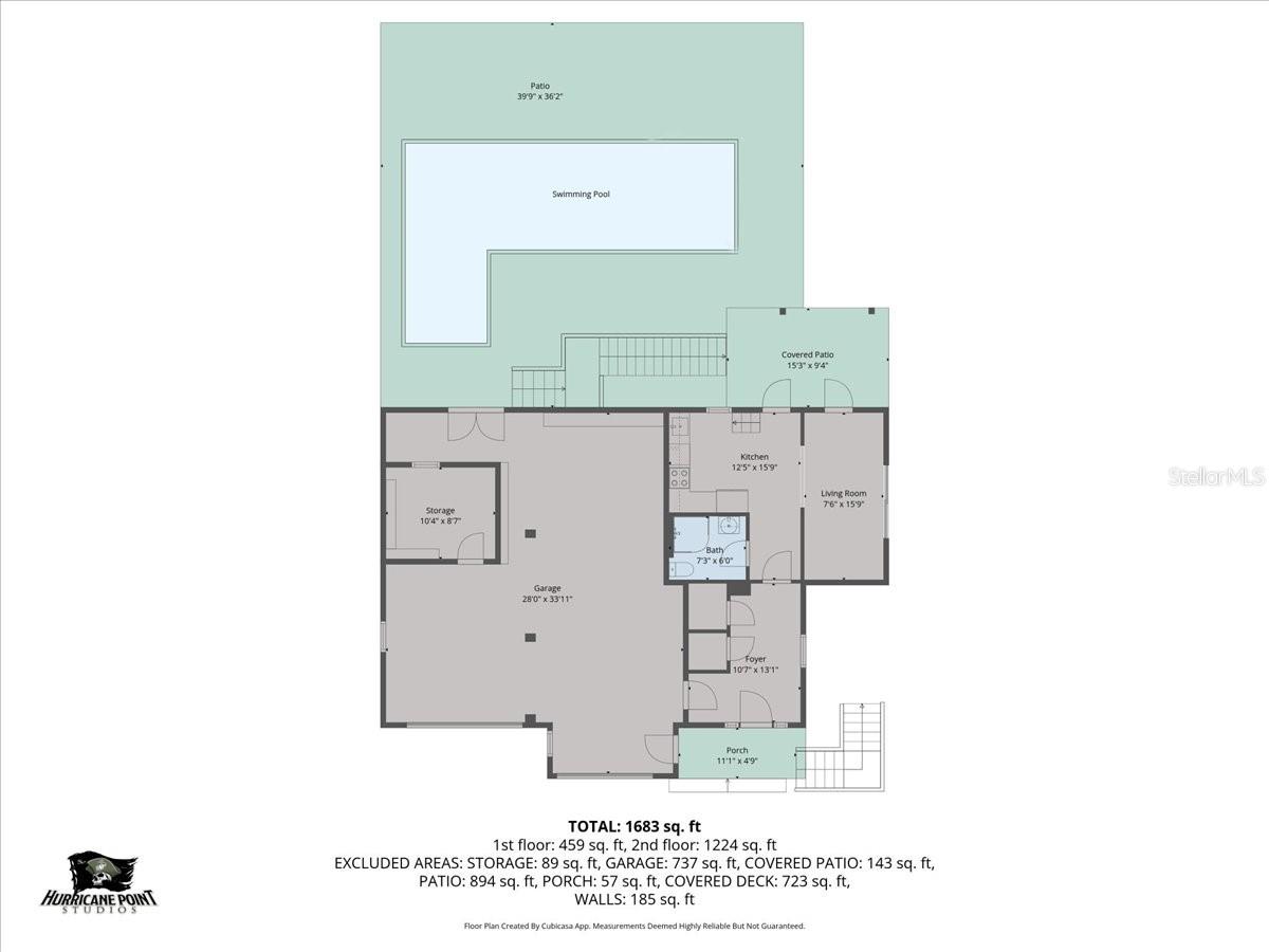 Image 46 of 70 For 6093 Avenue Of The Palms