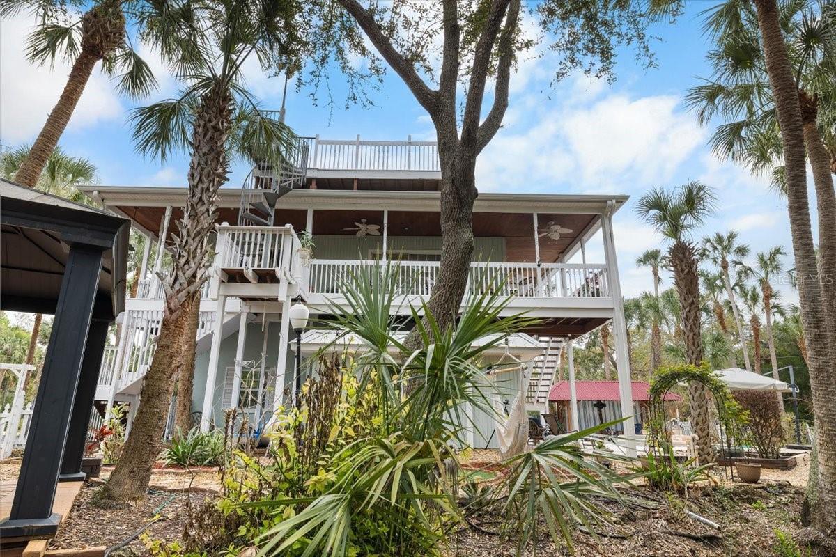 Image 57 of 70 For 6093 Avenue Of The Palms