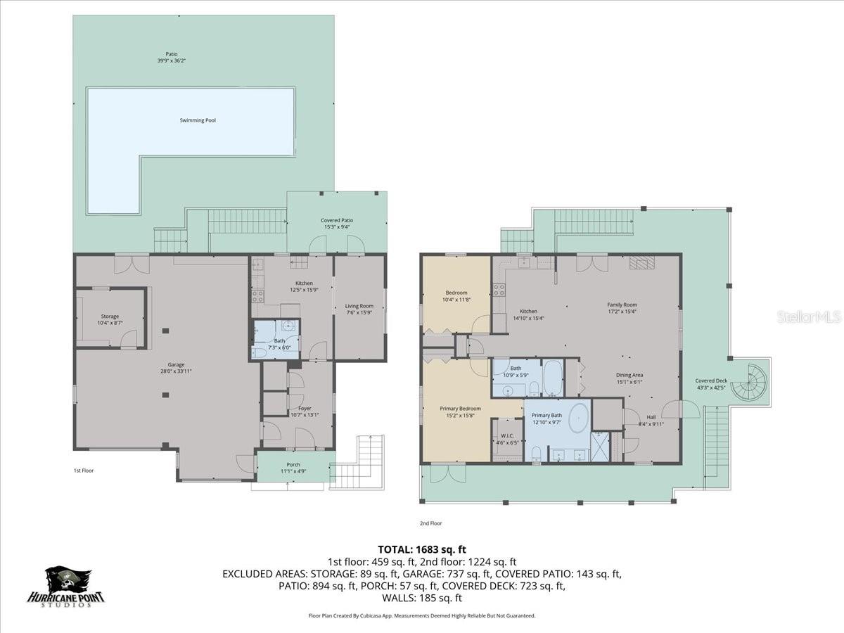 Image 70 of 70 For 6093 Avenue Of The Palms