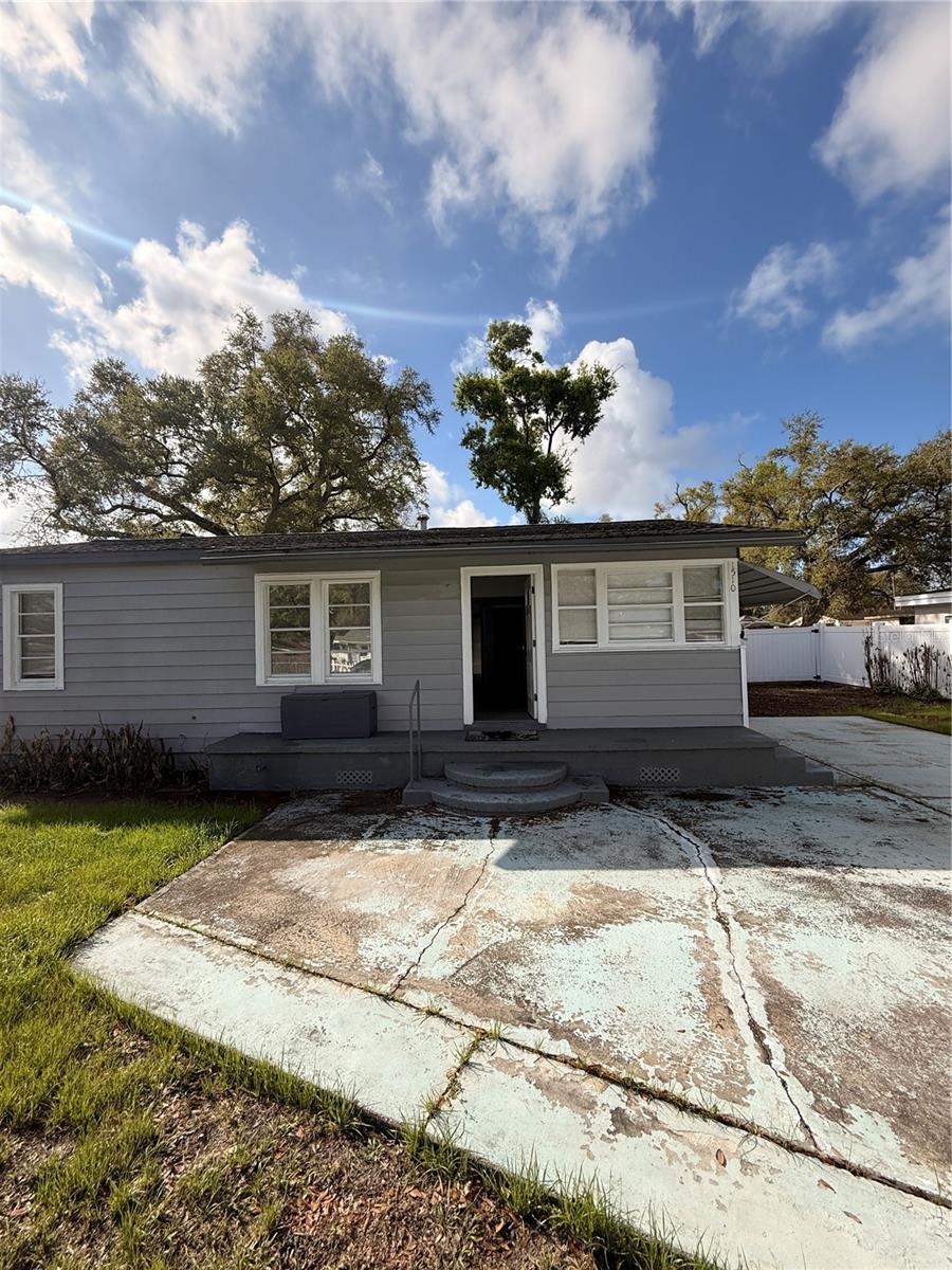 Details for 1510 Powhatan Avenue 1, TAMPA, FL 33603