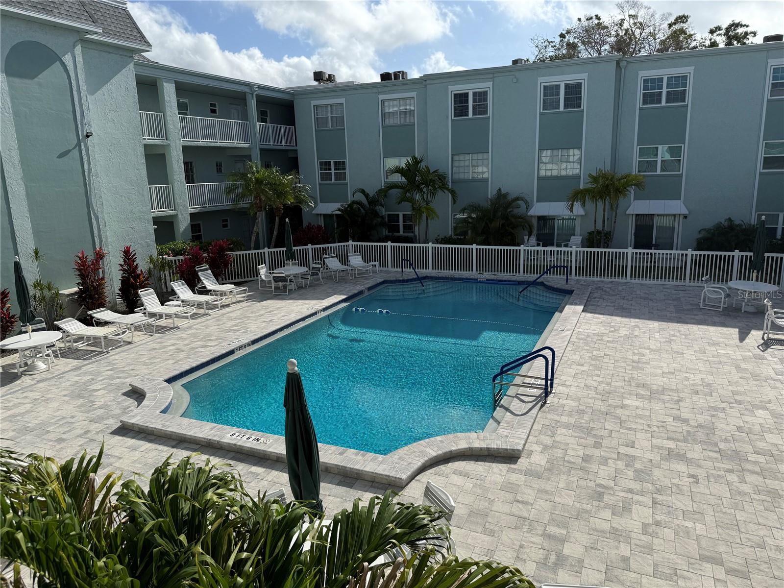 Image 19 of 19 For 1706 Belleair Forest Drive 226