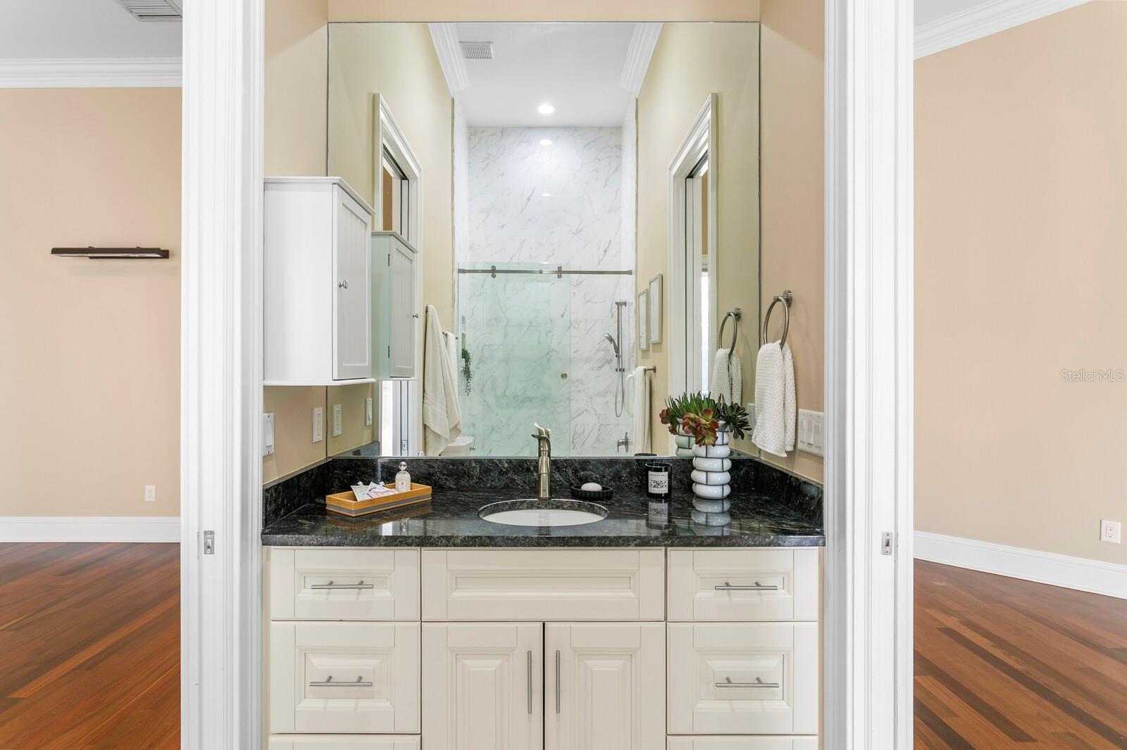 Image 32 of 46 For 16504 Avila Boulevard