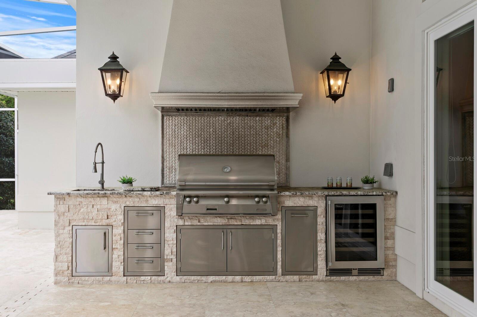 Image 40 of 46 For 16504 Avila Boulevard