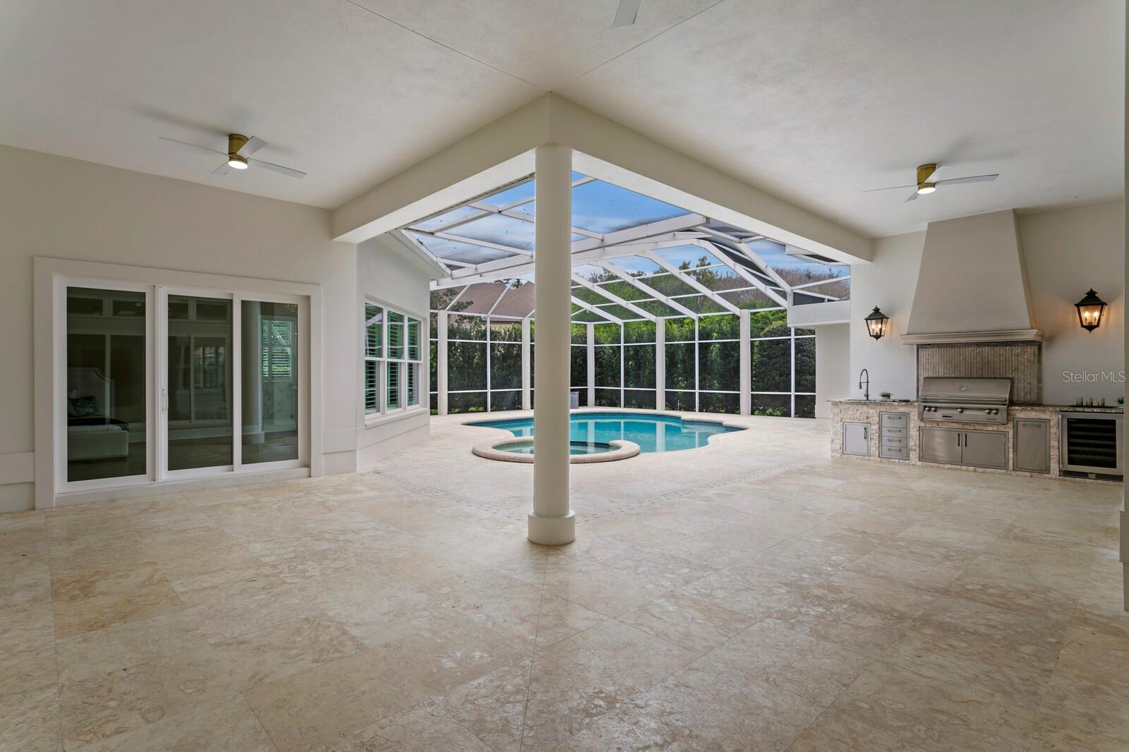 Image 41 of 46 For 16504 Avila Boulevard