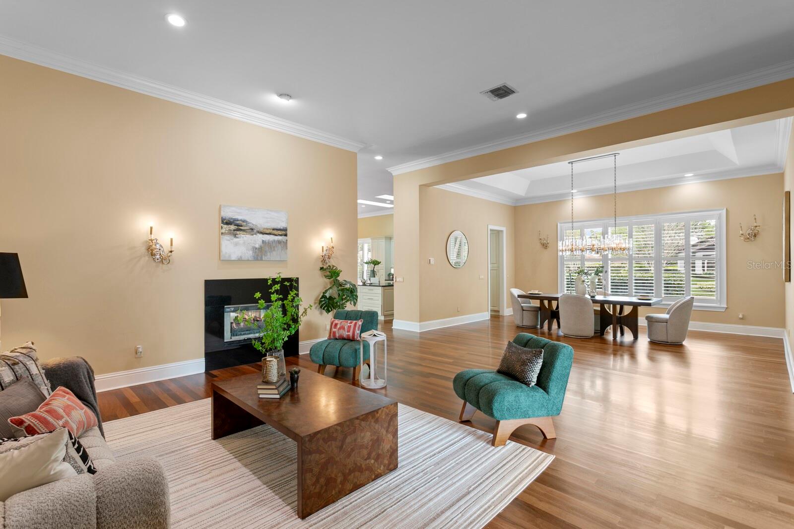 Image 8 of 46 For 16504 Avila Boulevard