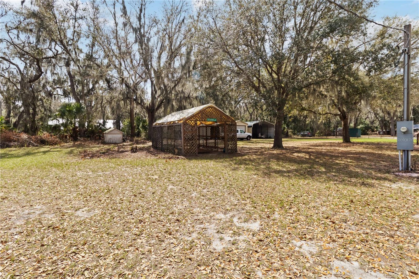 Image 27 of 27 For 2903 Pritcher Manor Court