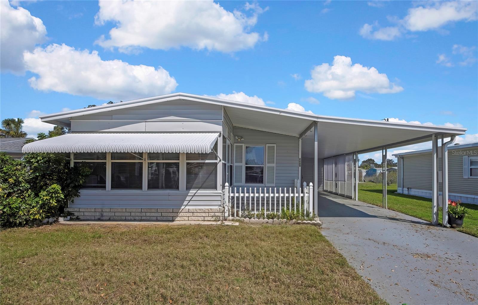 Details for 4809 Empress Lane, HOLIDAY, FL 34690