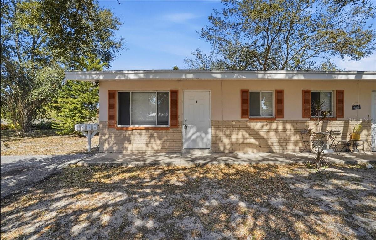 Details for 5991 Fairfield Avenue S 4, GULFPORT, FL 33707