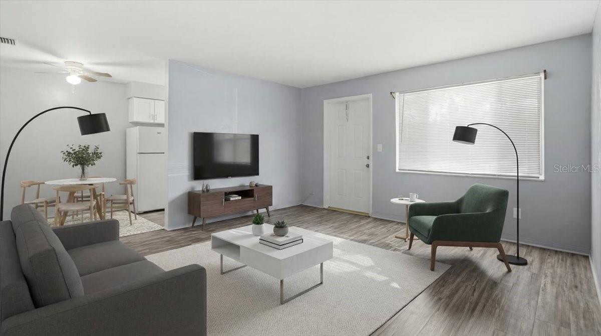 Image 2 of 12 For 5991 Fairfield Avenue S 4