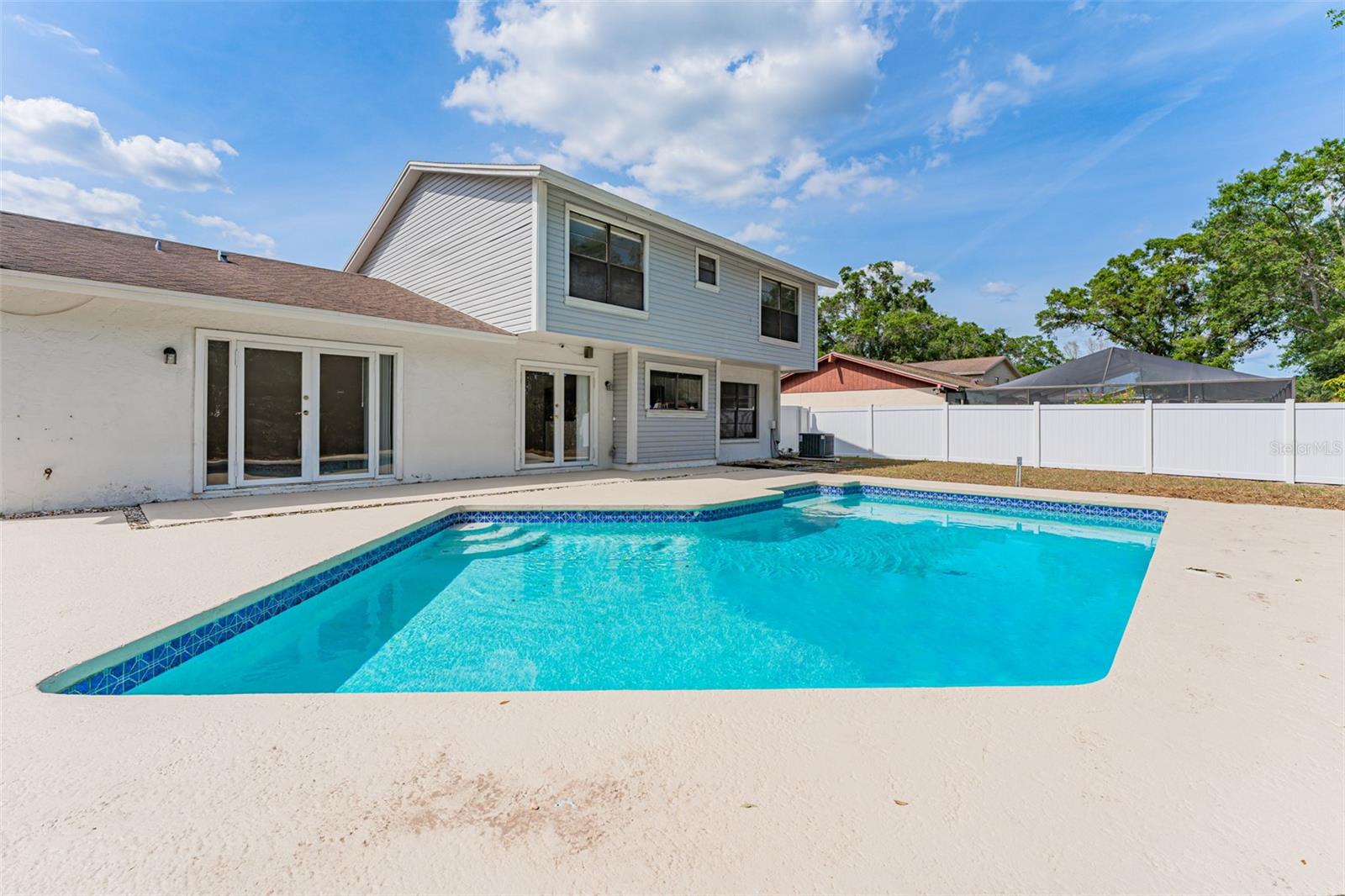 Image 50 of 59 For 16203 Fantasia Drive