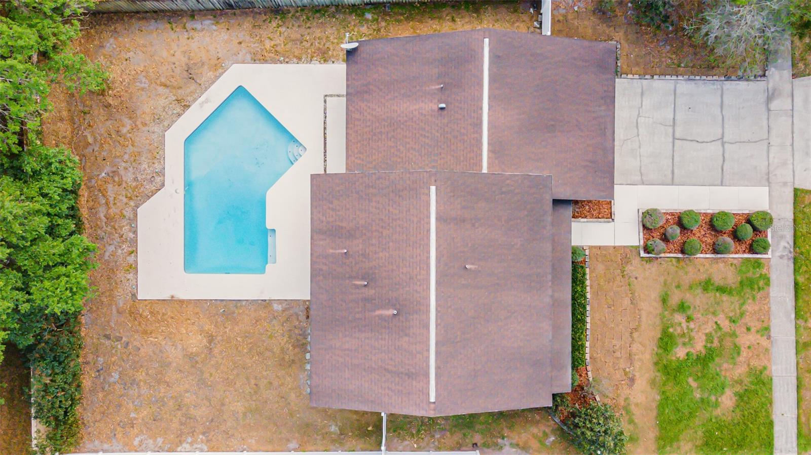 Image 58 of 59 For 16203 Fantasia Drive