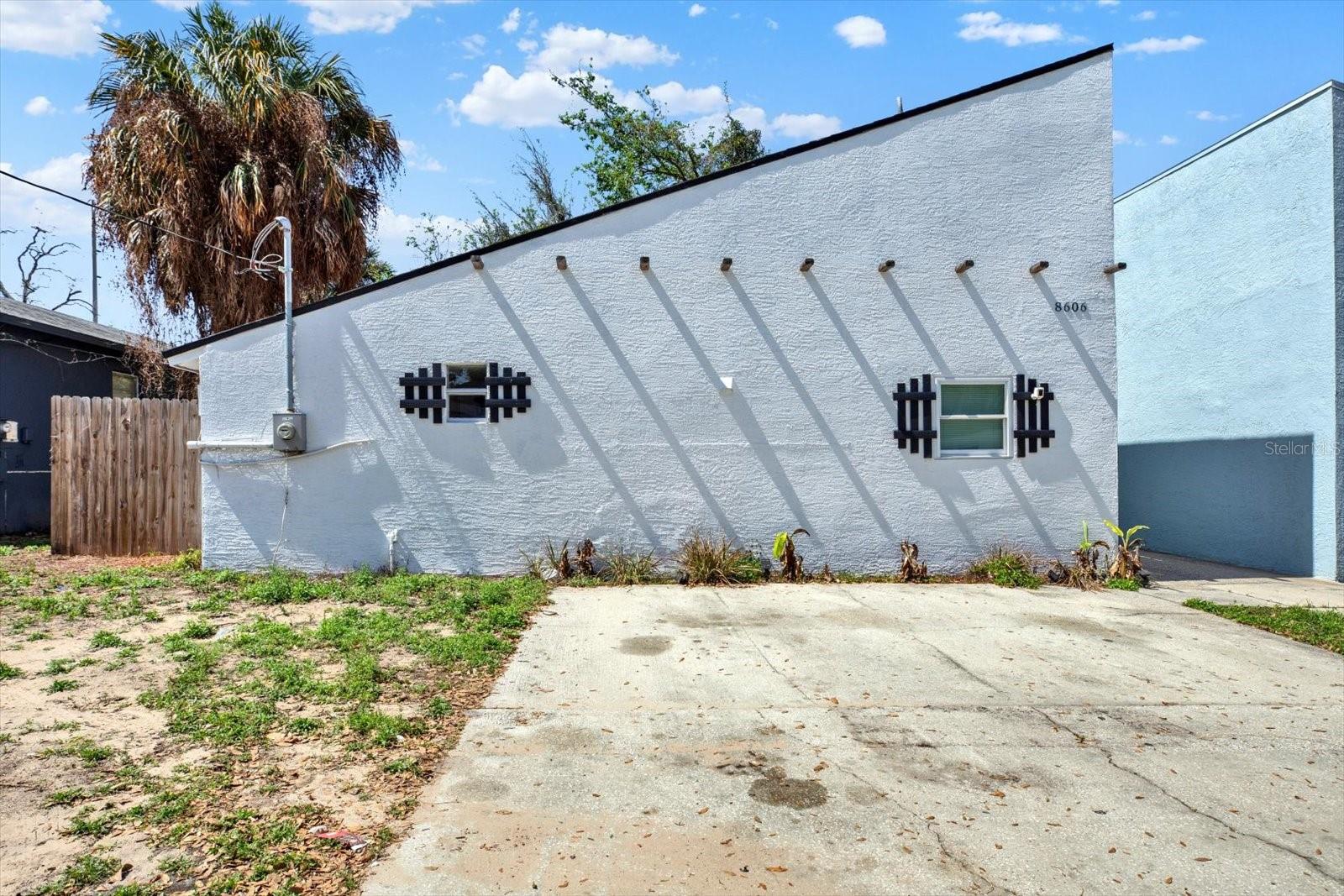 Details for 8606 Semmes Street A, TAMPA, FL 33604