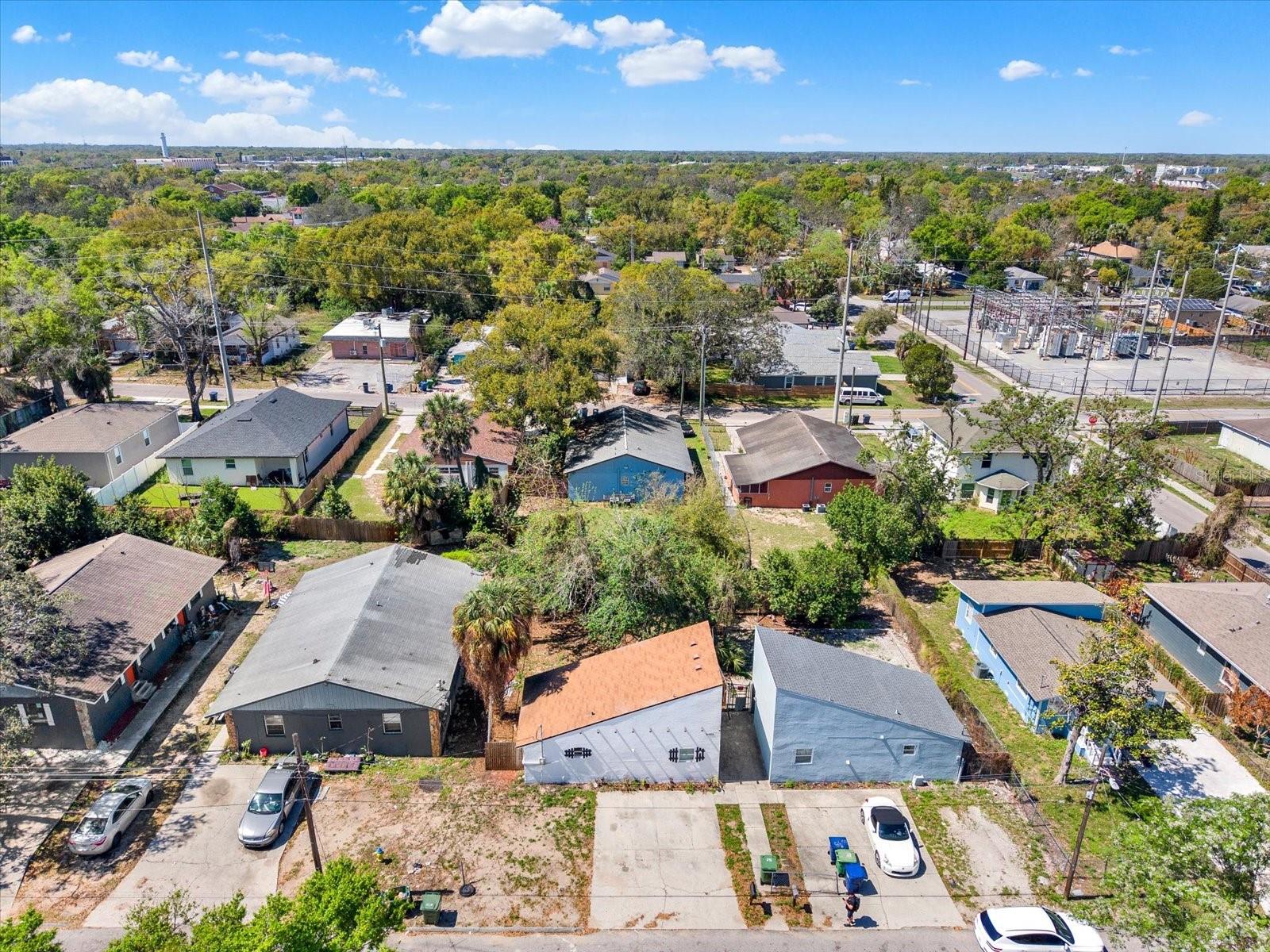 Image 22 of 24 For 8606 Semmes Street A