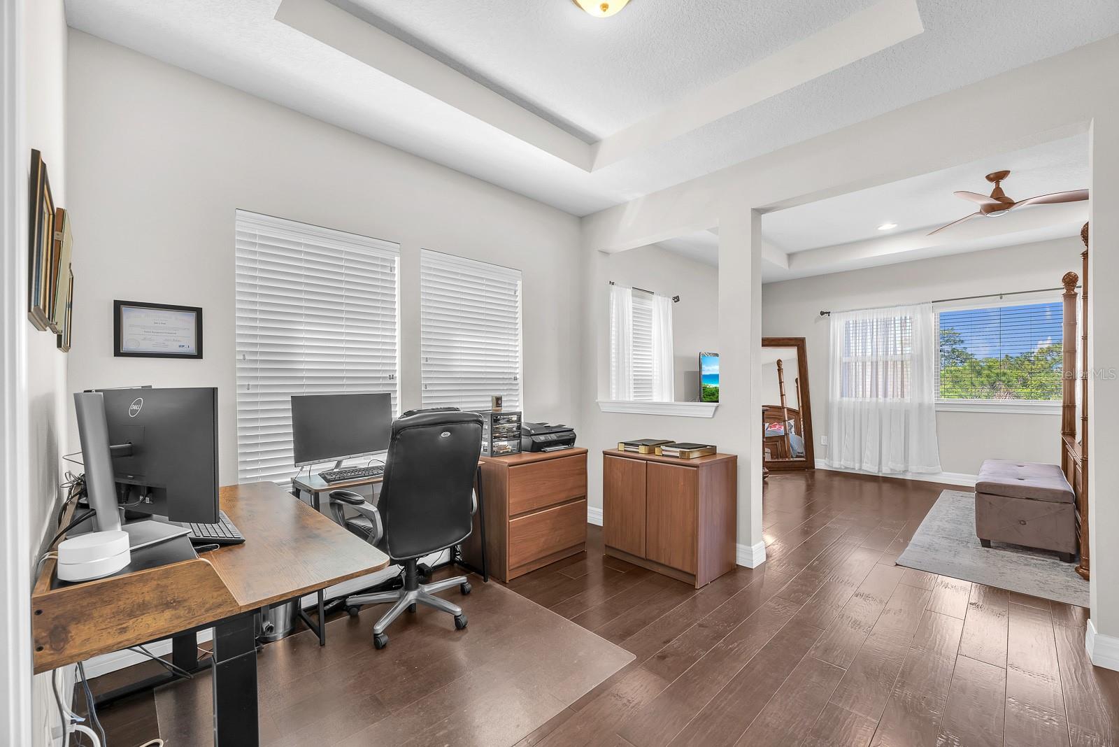 Image 32 of 59 For 10407 Tree Skylark Place